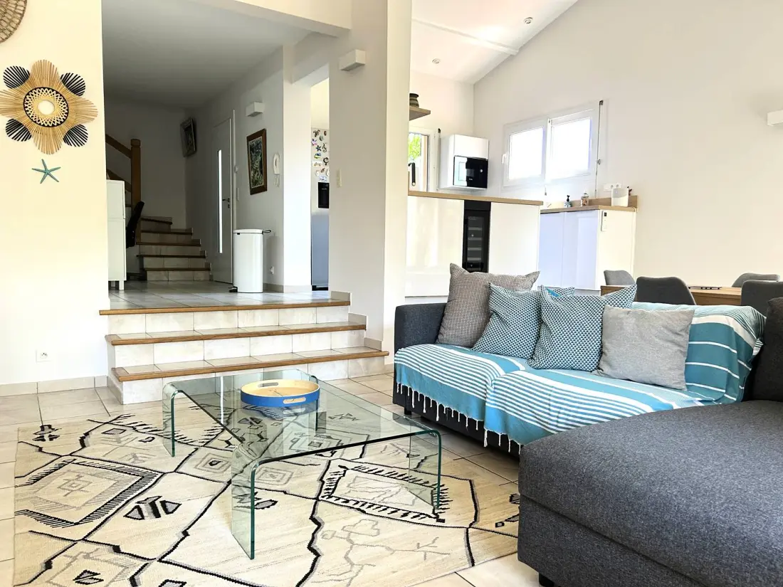 Residence Bo001-008-bormes Les Mimosas