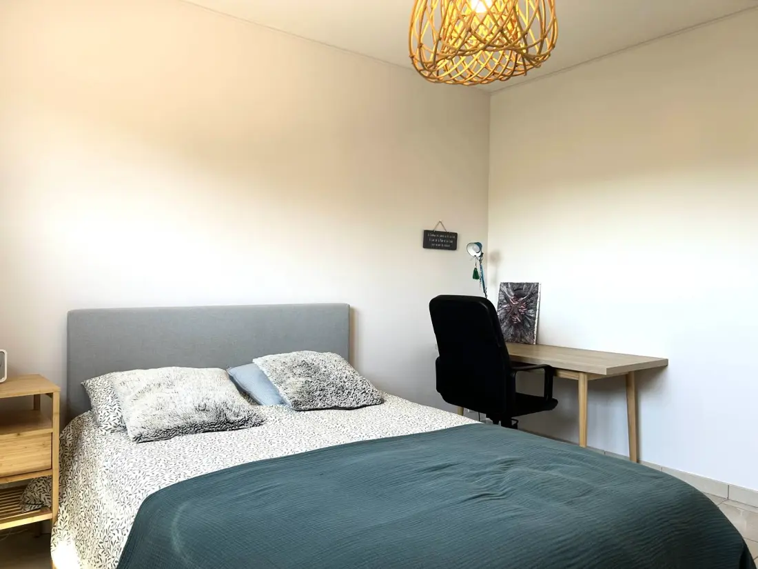 Residence Bo001-008-bormes Les Mimosas