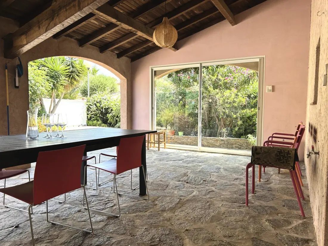 Residence Bo001-008-bormes Les Mimosas