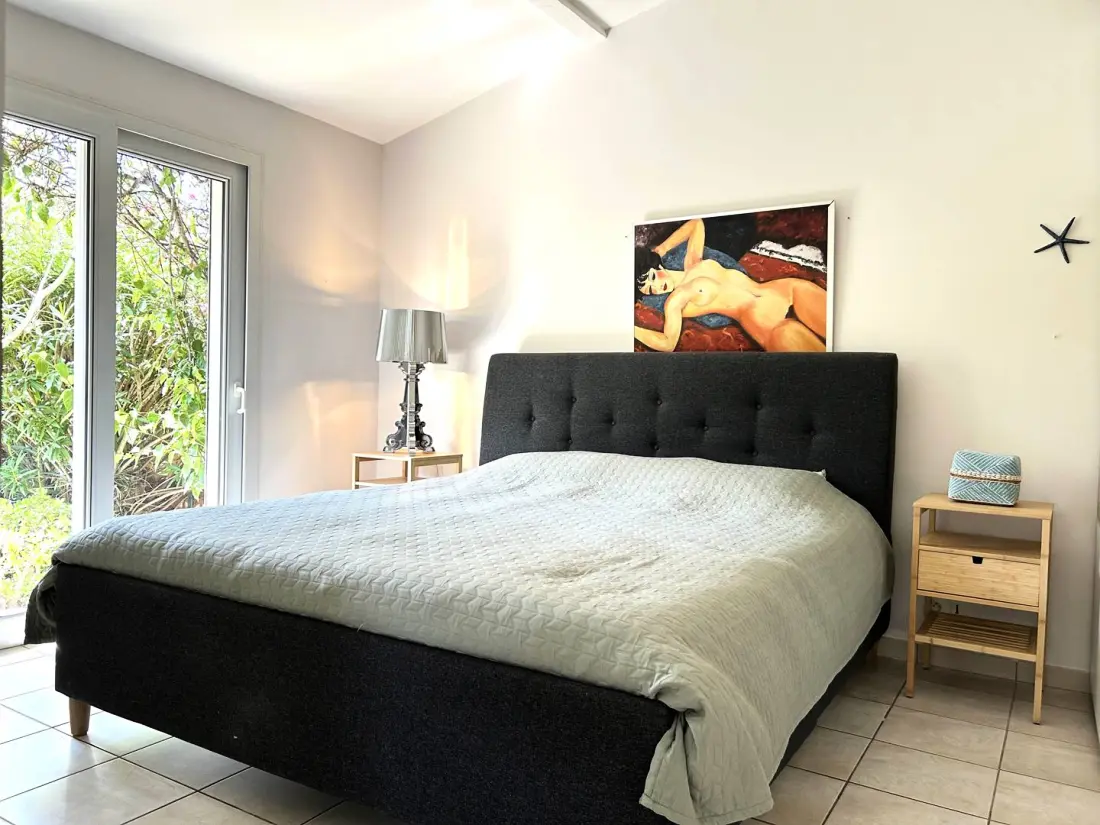Residence Bo001-008-bormes Les Mimosas