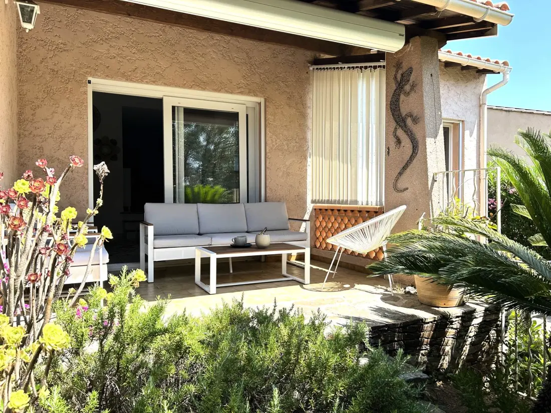 Residence Bo001-008-bormes Les Mimosas