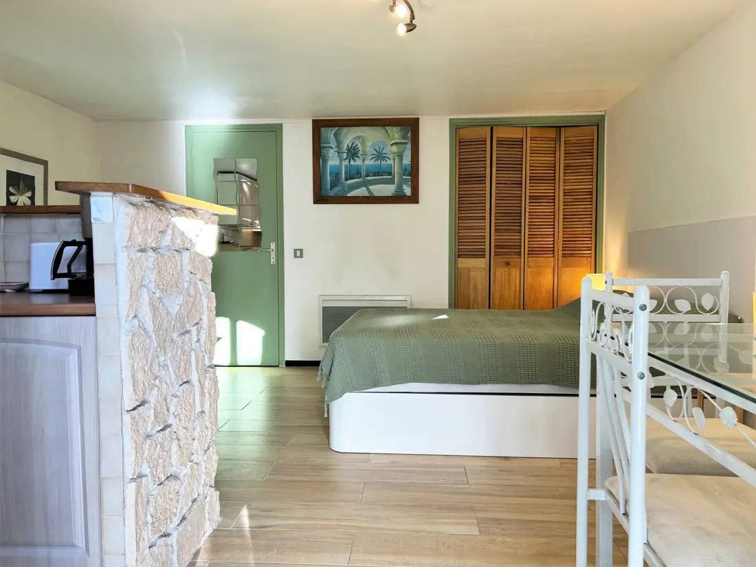 Residentie Bo015-222-bormes Les Mimosas