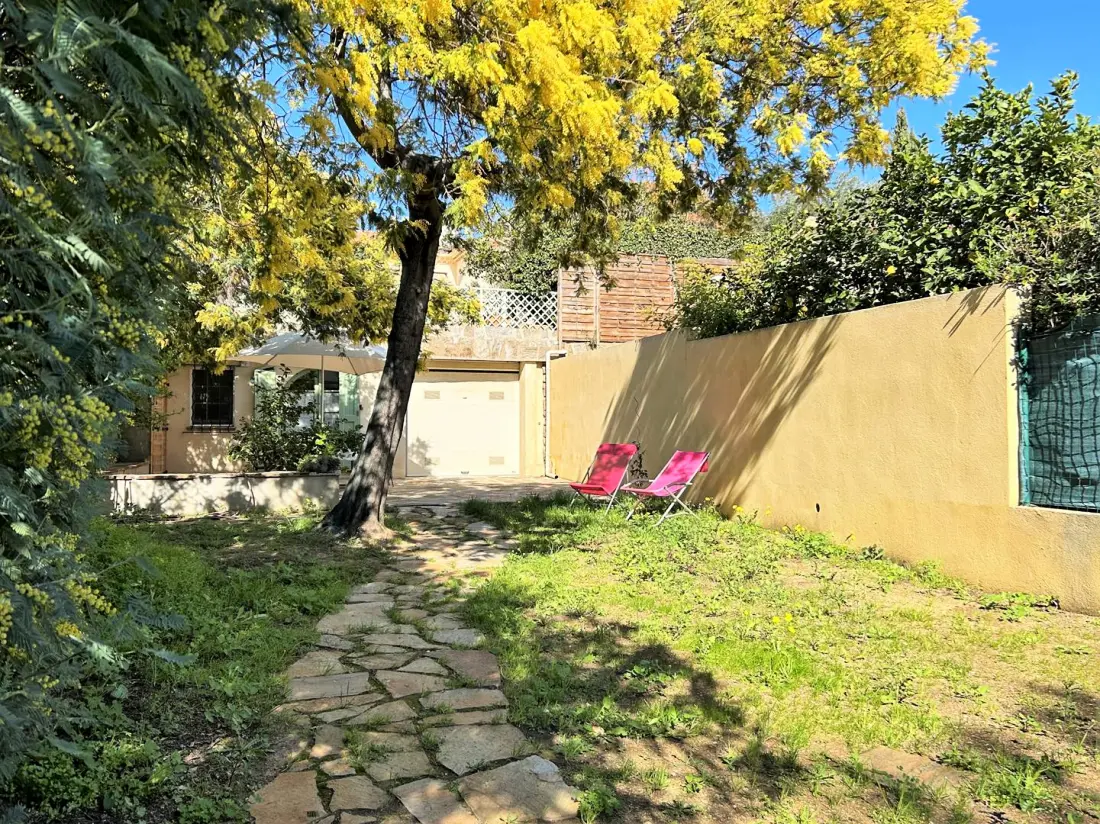 Residentie Bo015-222-bormes Les Mimosas