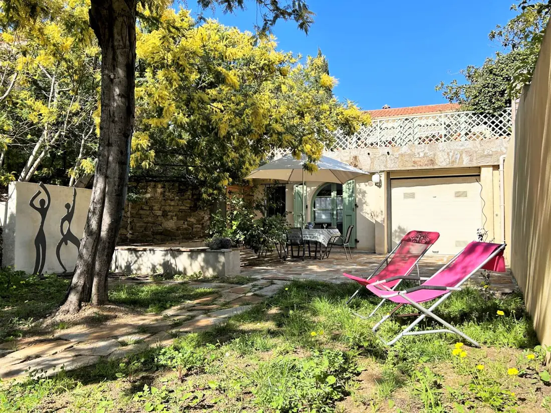 Residentie Bo015-222-bormes Les Mimosas