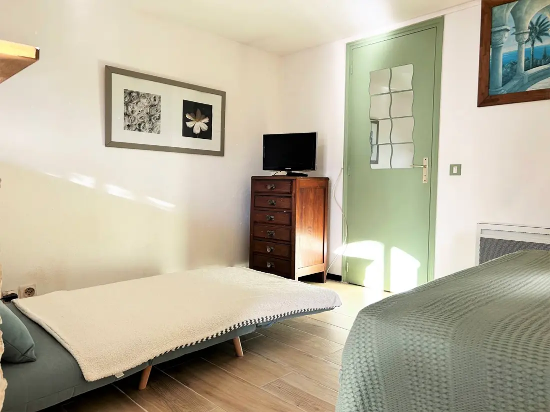 Residentie Bo015-222-bormes Les Mimosas