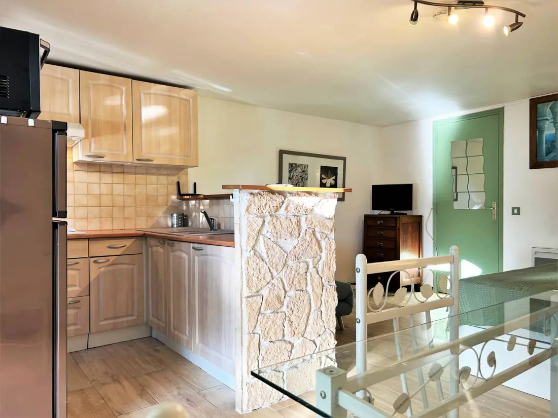 Residentie Bo015-222-bormes Les Mimosas