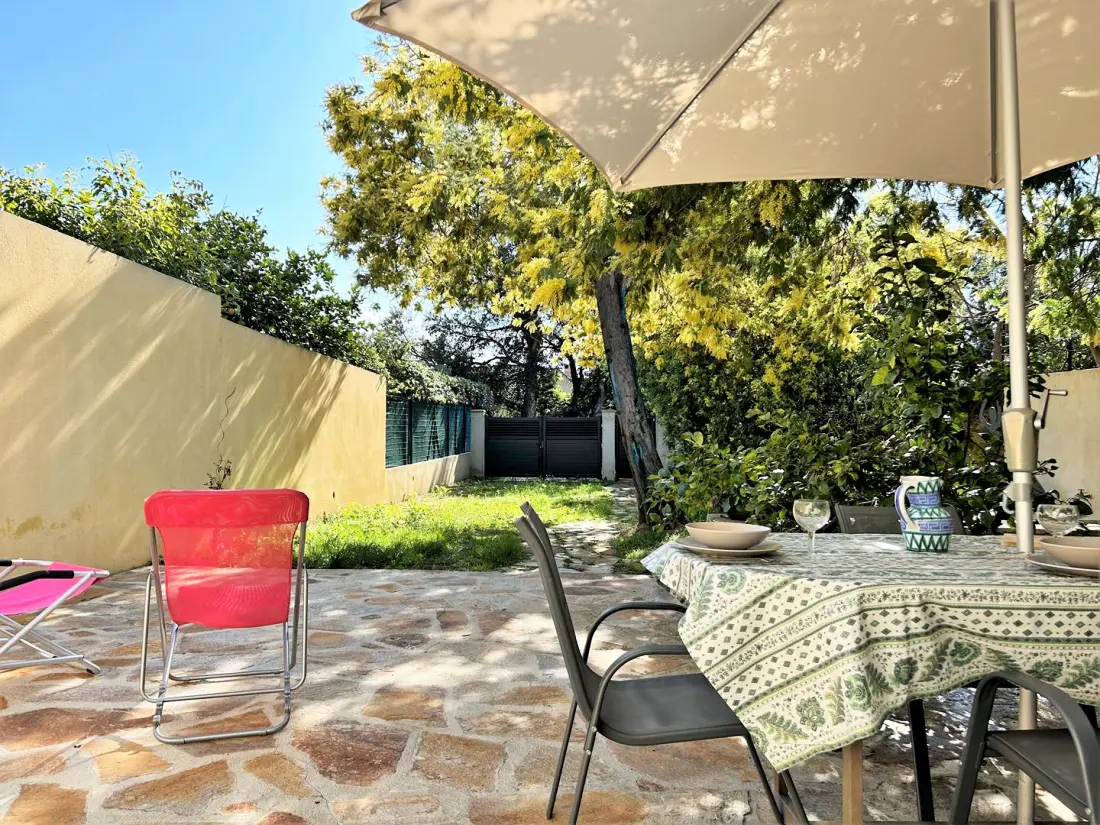 Residentie Bo015-222-bormes Les Mimosas