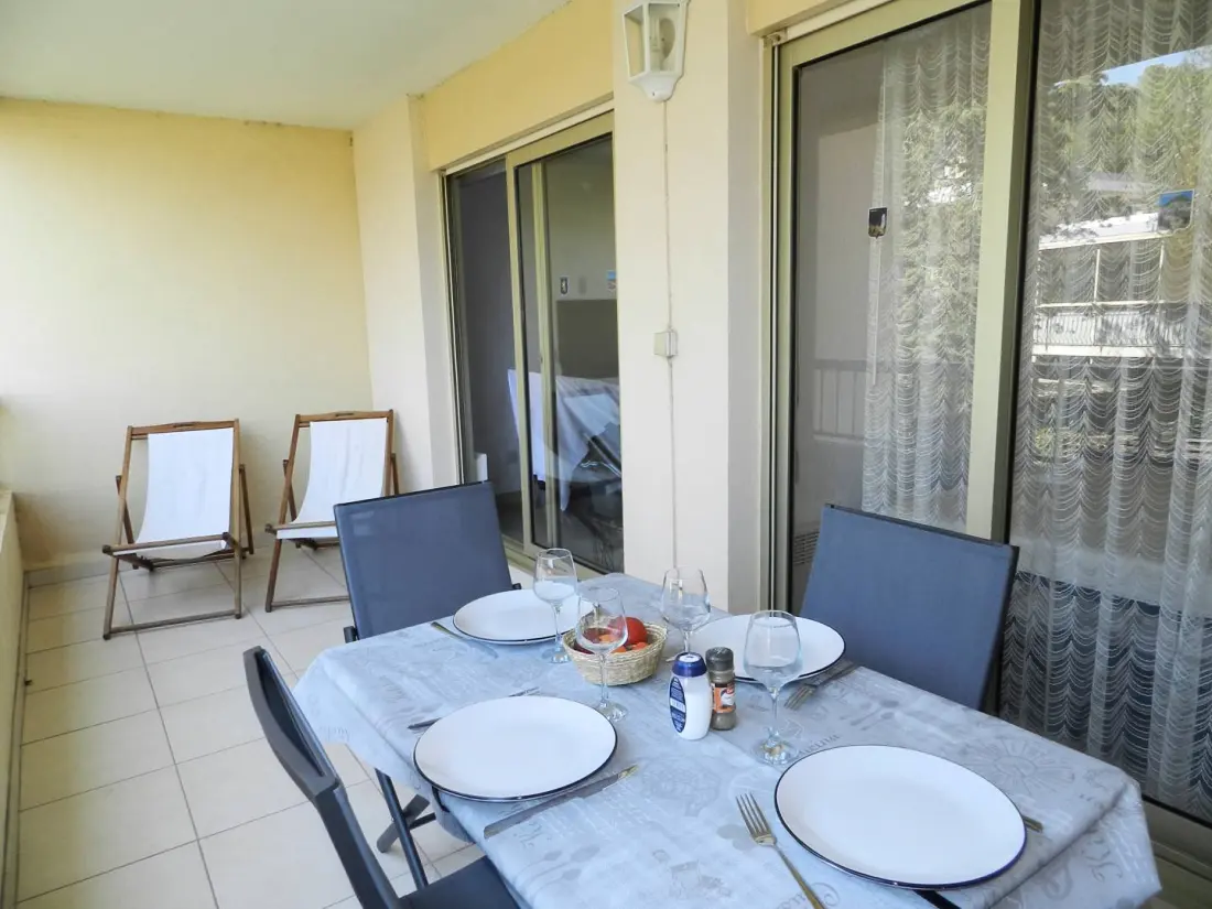 Residence Brise Marine