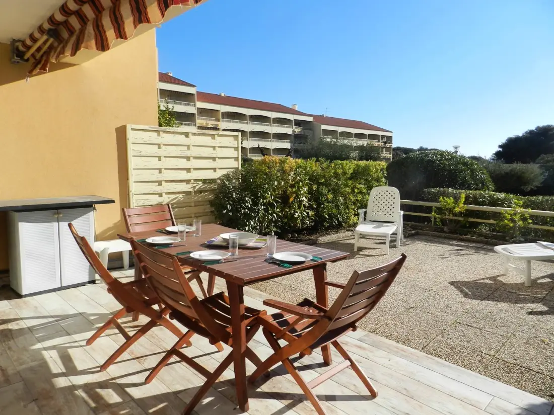 Residence Brise Marine