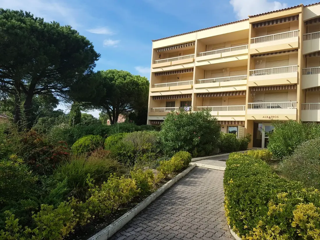 Residence Brise Marine