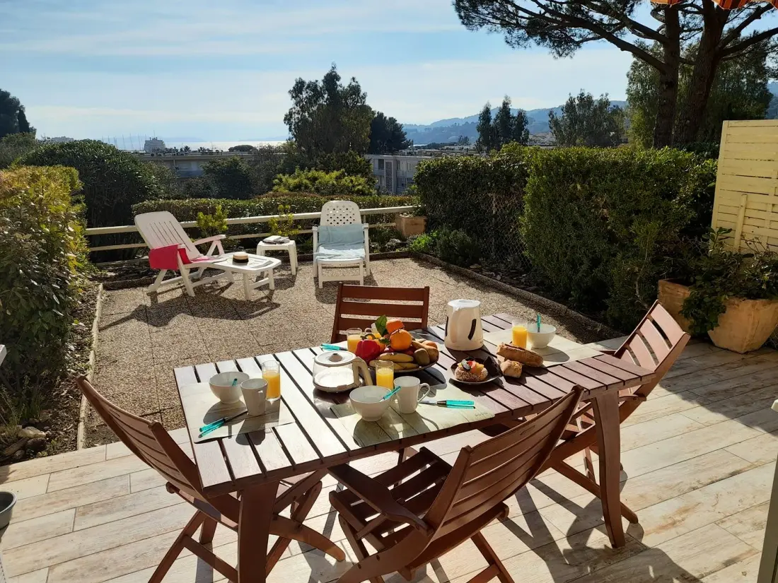 Residence Brise Marine