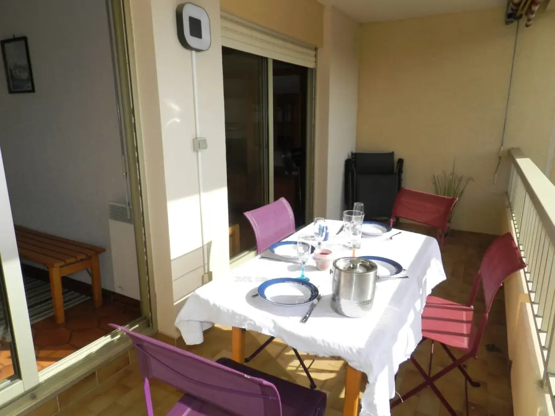 Residence Brise Marine