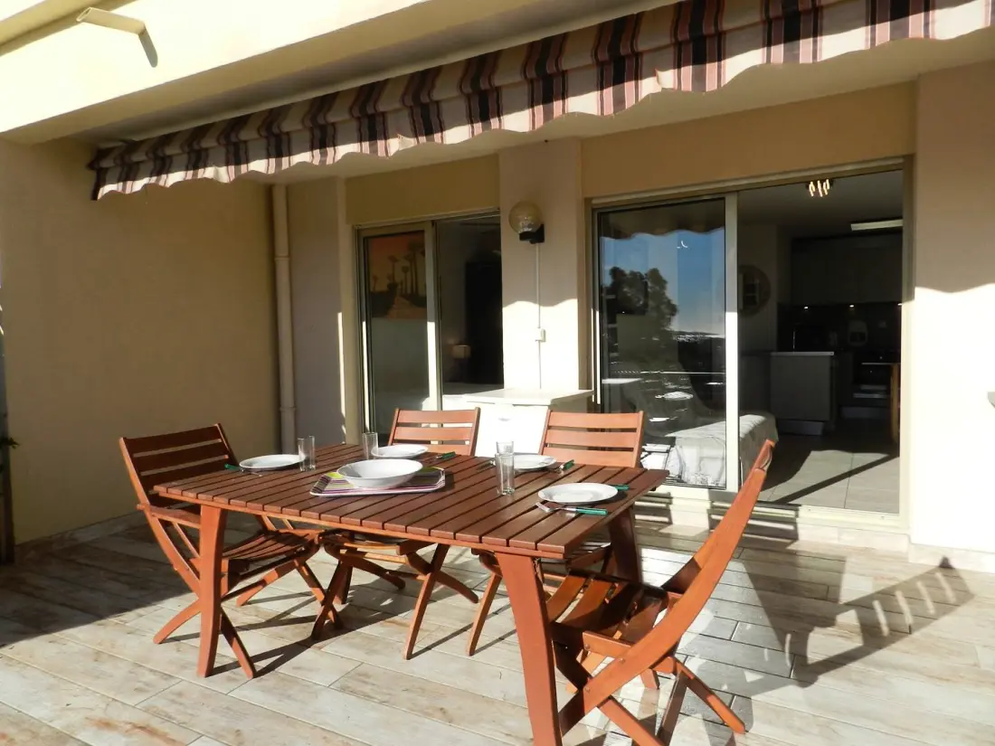 Residence Brise Marine