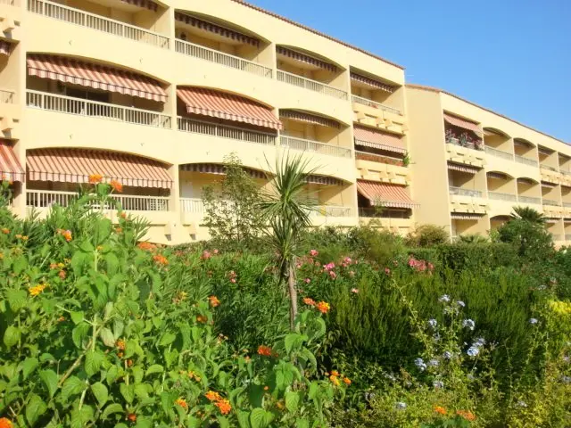 Residence Brise Marine