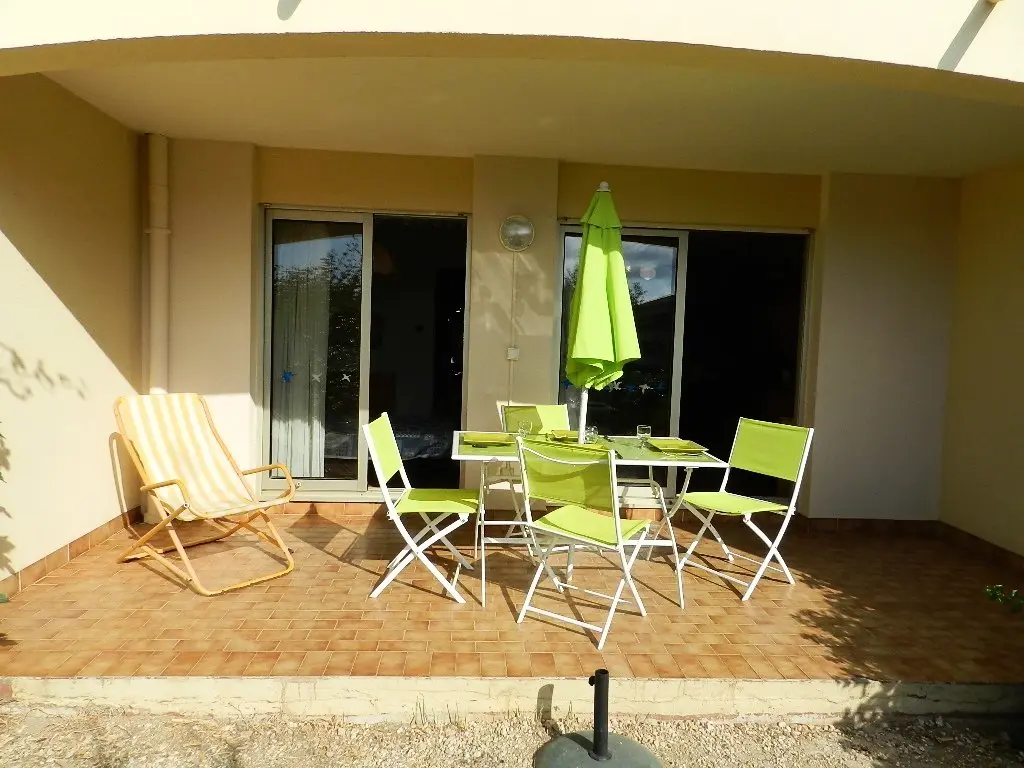 Residence Brise Marine