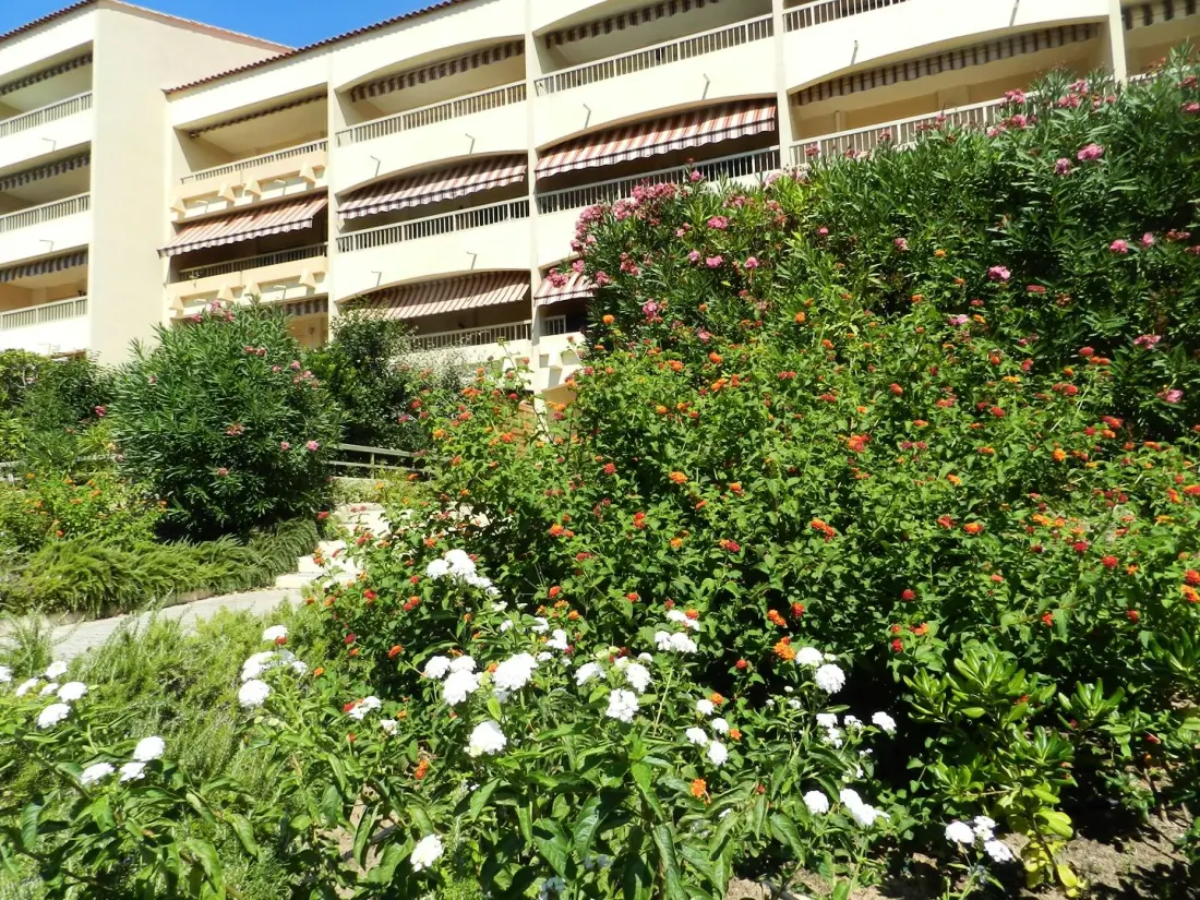 Residence Brise Marine
