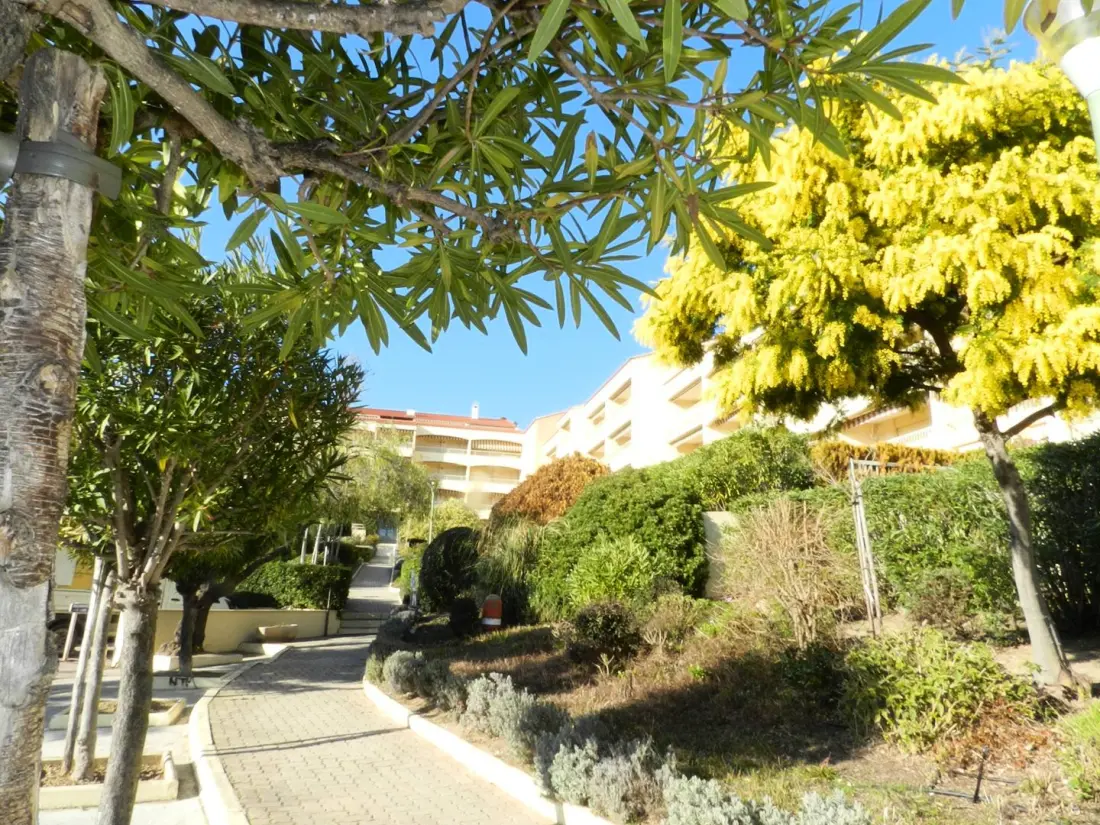 Residence Brise Marine