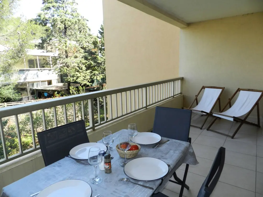 Residence Brise Marine