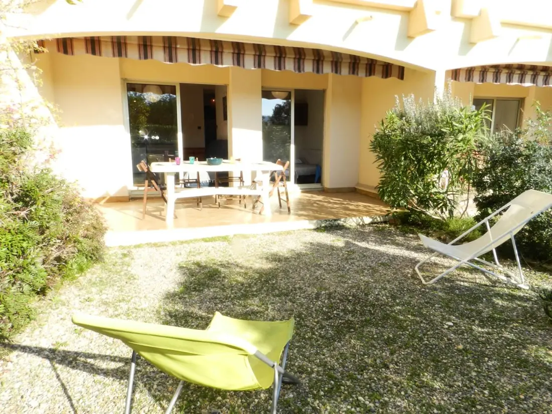 Residence Brise Marine