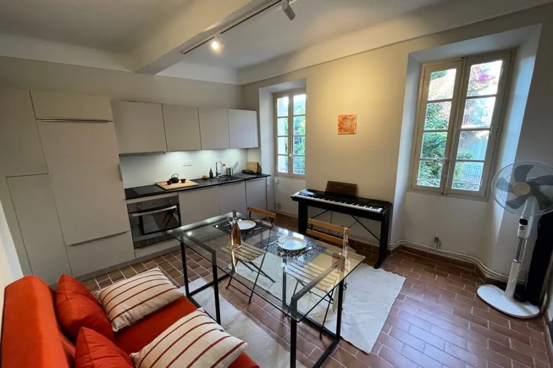 Charming Studio Residence - Teljes középkori falu