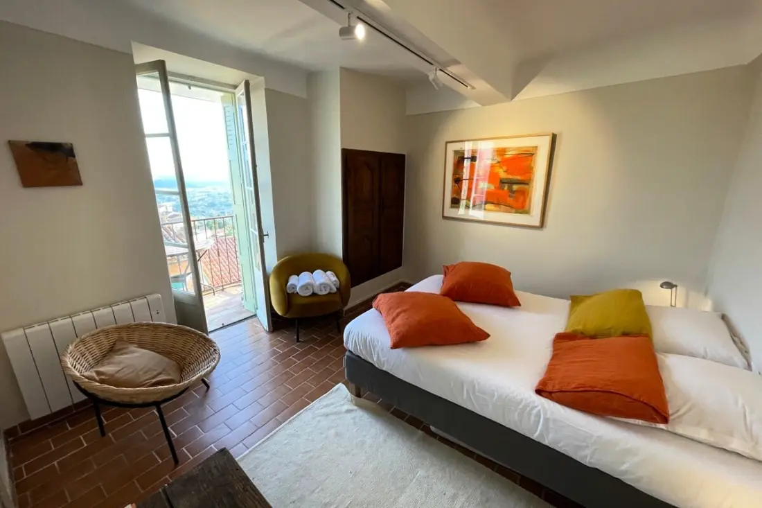 Charming Studio Residence - Teljes középkori falu