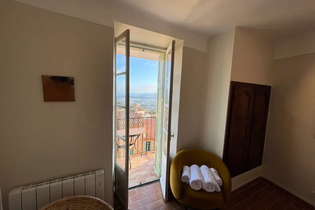Charming Studio Residence - Teljes középkori falu