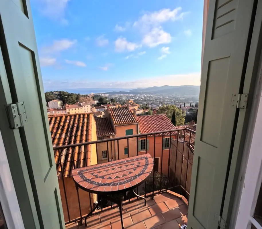 Charming Studio Residence - Teljes középkori falu