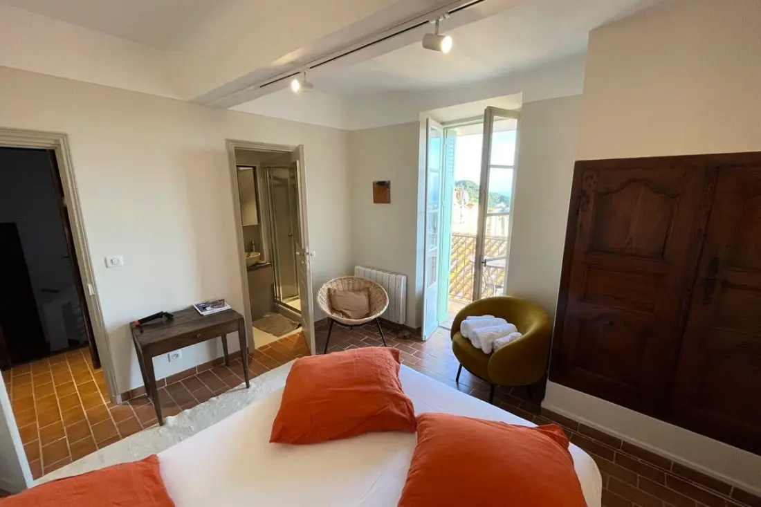 Charming Studio Residence - Teljes középkori falu