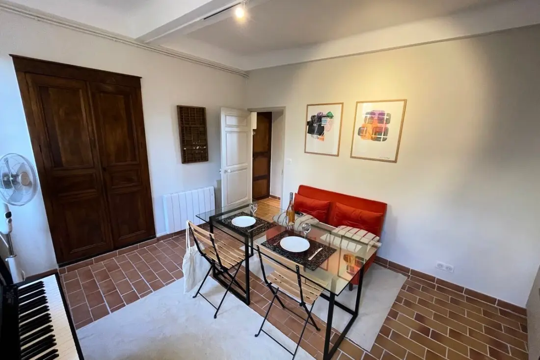 Charming Studio Residence - Teljes középkori falu