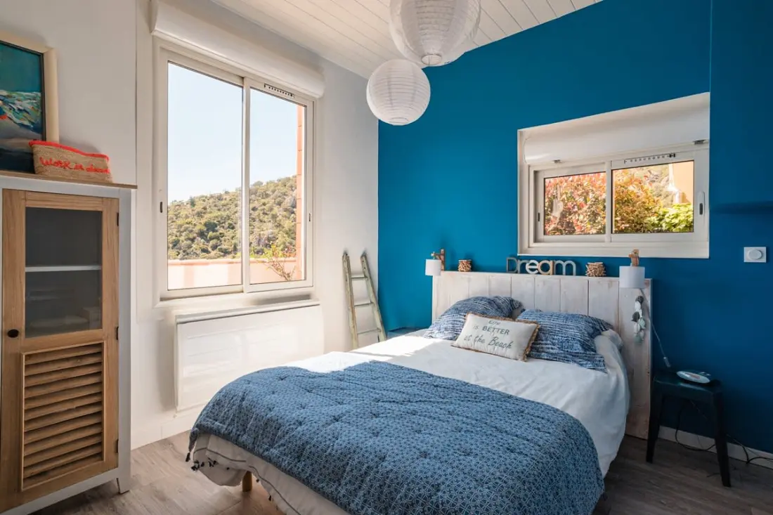 Charming House Tenger Rezidencia Bormes-ben