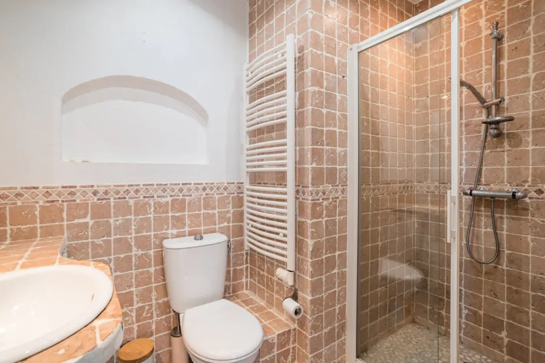 Charming House Tenger Rezidencia Bormes-ben