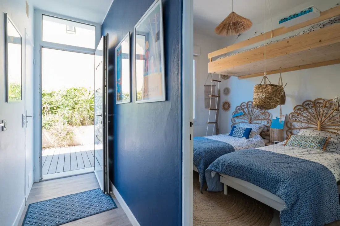 Charming House Tenger Rezidencia Bormes-ben
