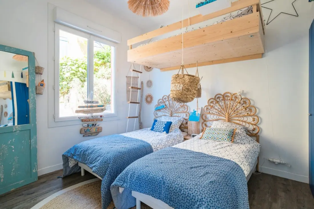 Charming House Tenger Rezidencia Bormes-ben