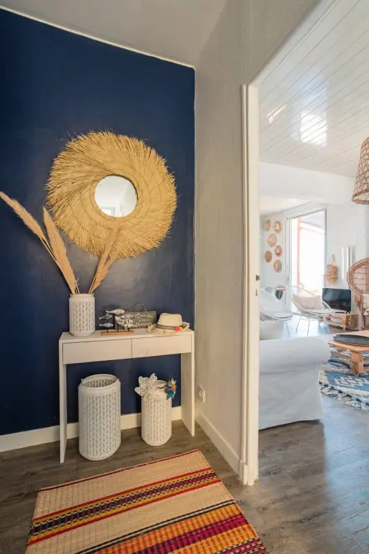 Charming House Tenger Rezidencia Bormes-ben