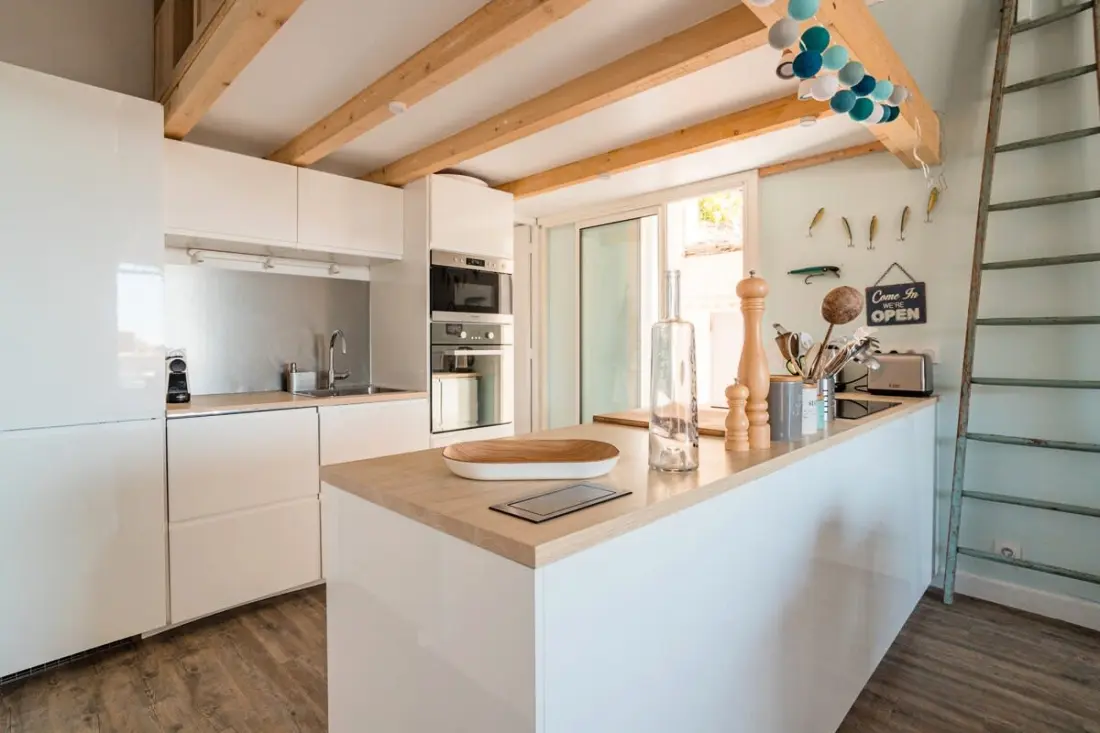 Charming House Tenger Rezidencia Bormes-ben