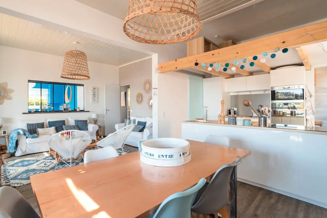 Charming House Tenger Rezidencia Bormes-ben