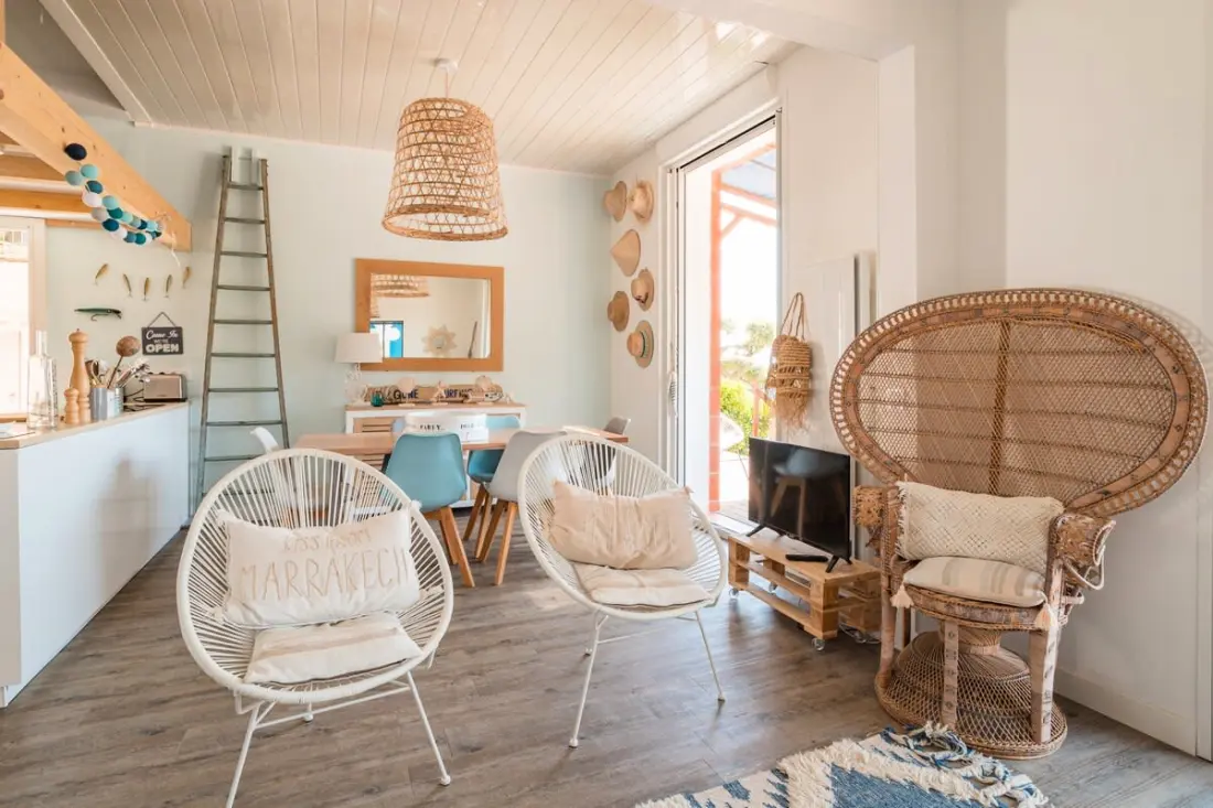 Charming House Tenger Rezidencia Bormes-ben