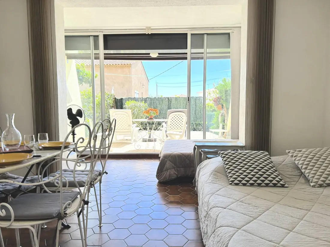 Residence Clos Des Mimosas