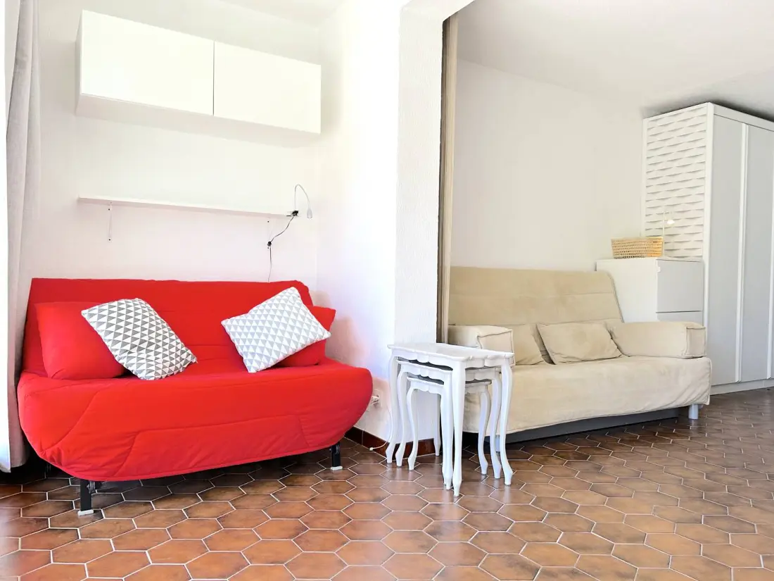 Residence Clos Des Mimosas