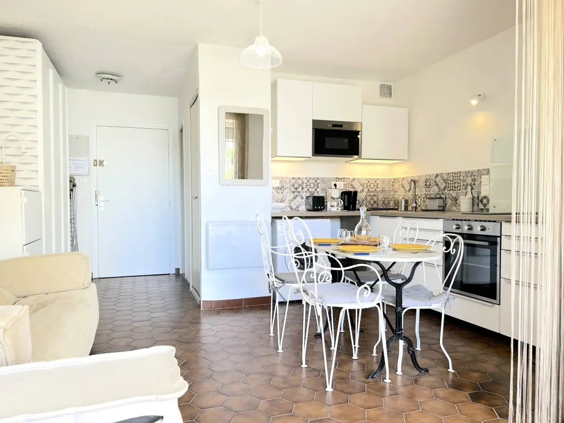 Residence Clos Des Mimosas