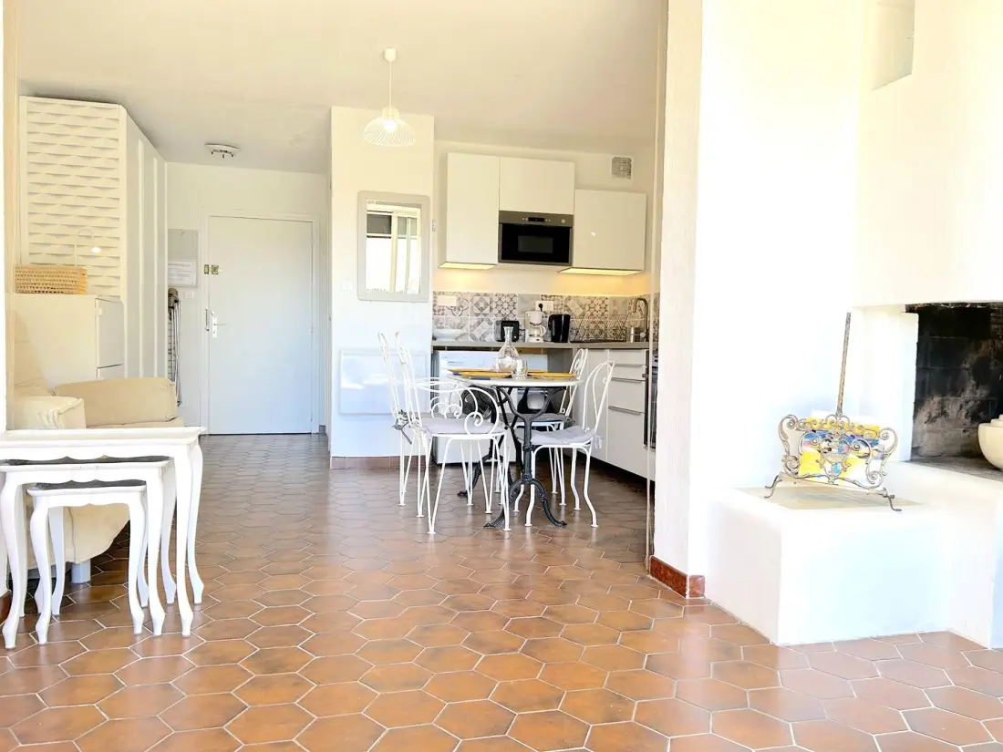 Residence Clos Des Mimosas
