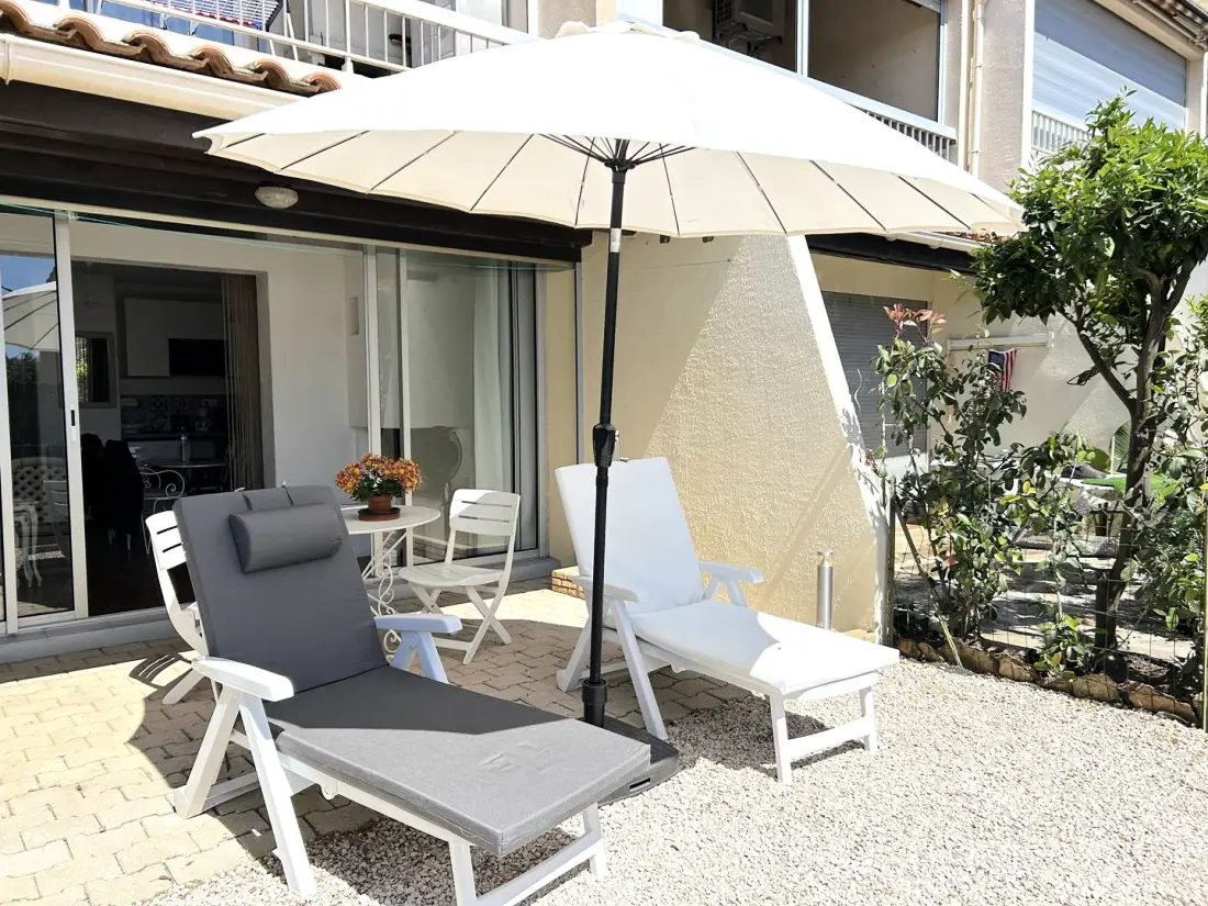Residence Clos Des Mimosas