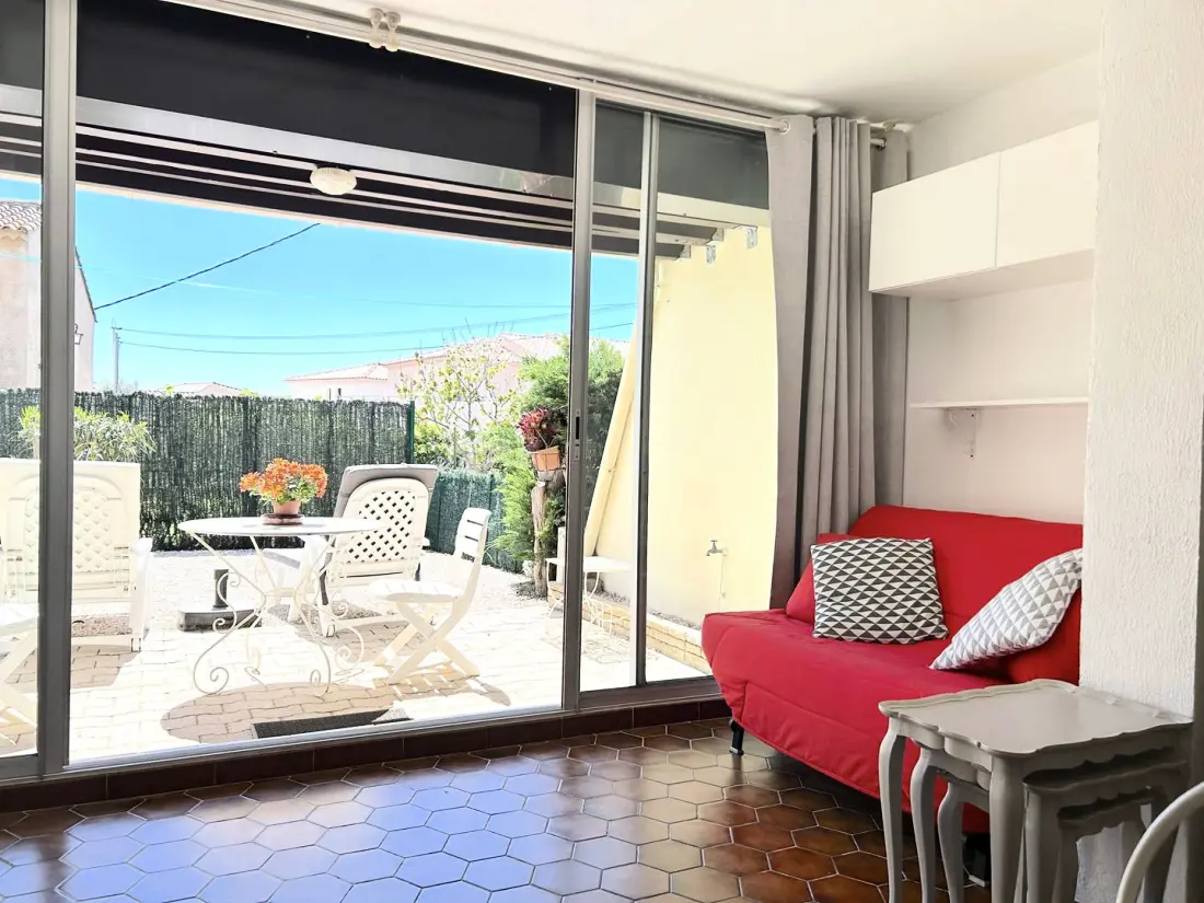 Residence Clos Des Mimosas