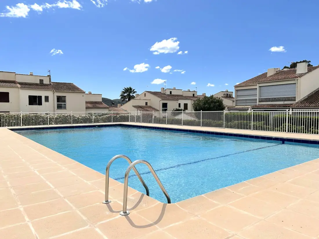 Residence Clos Des Mimosas