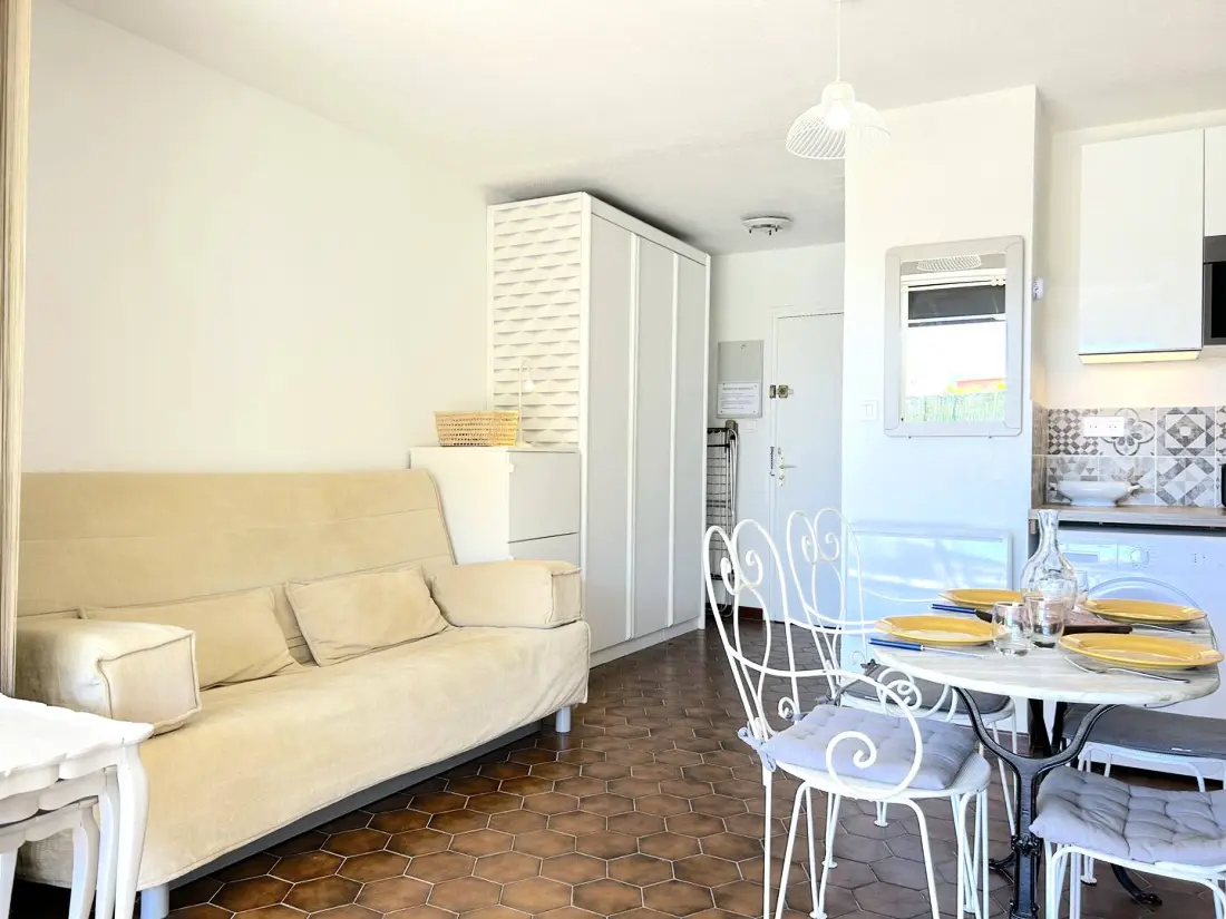 Residence Clos Des Mimosas