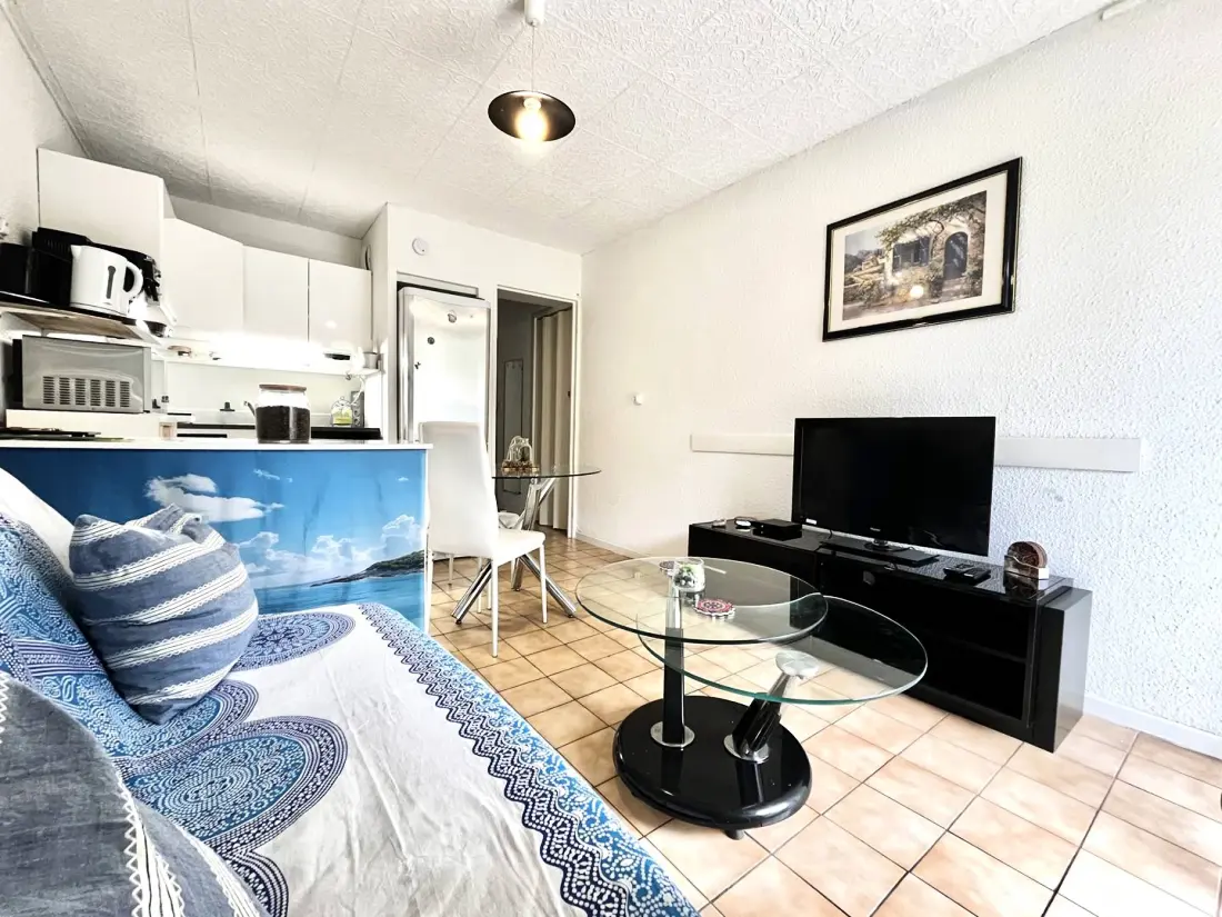 Residence Cote D'azur I