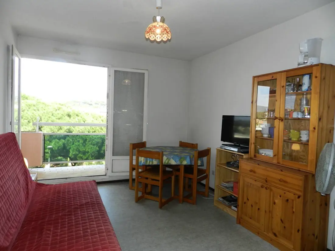 Residentie Cote D'azur Iv