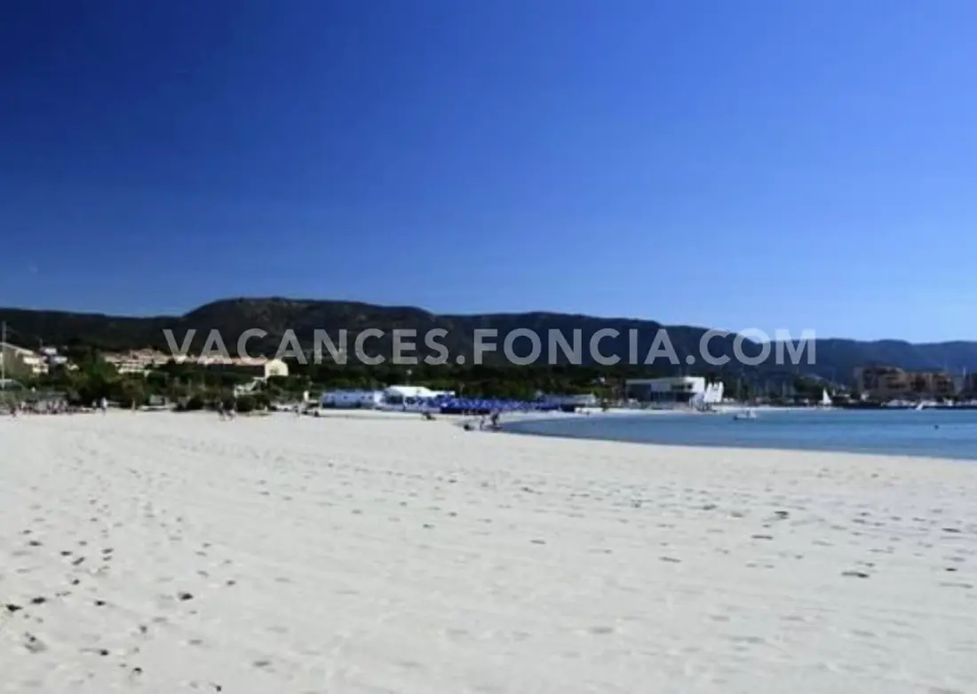 Residence Cote D'azur I