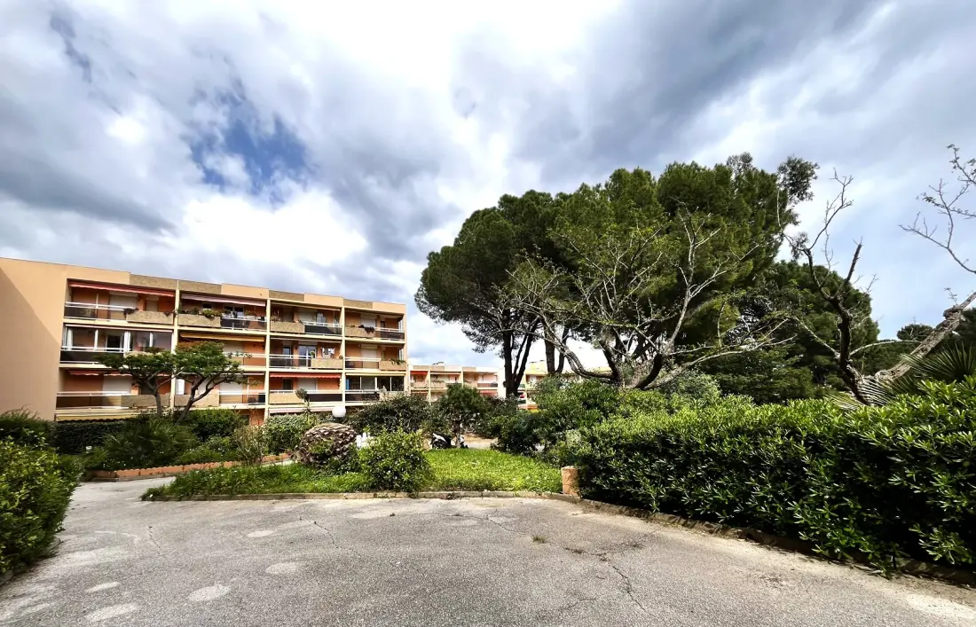 Residence Cote D'azur I