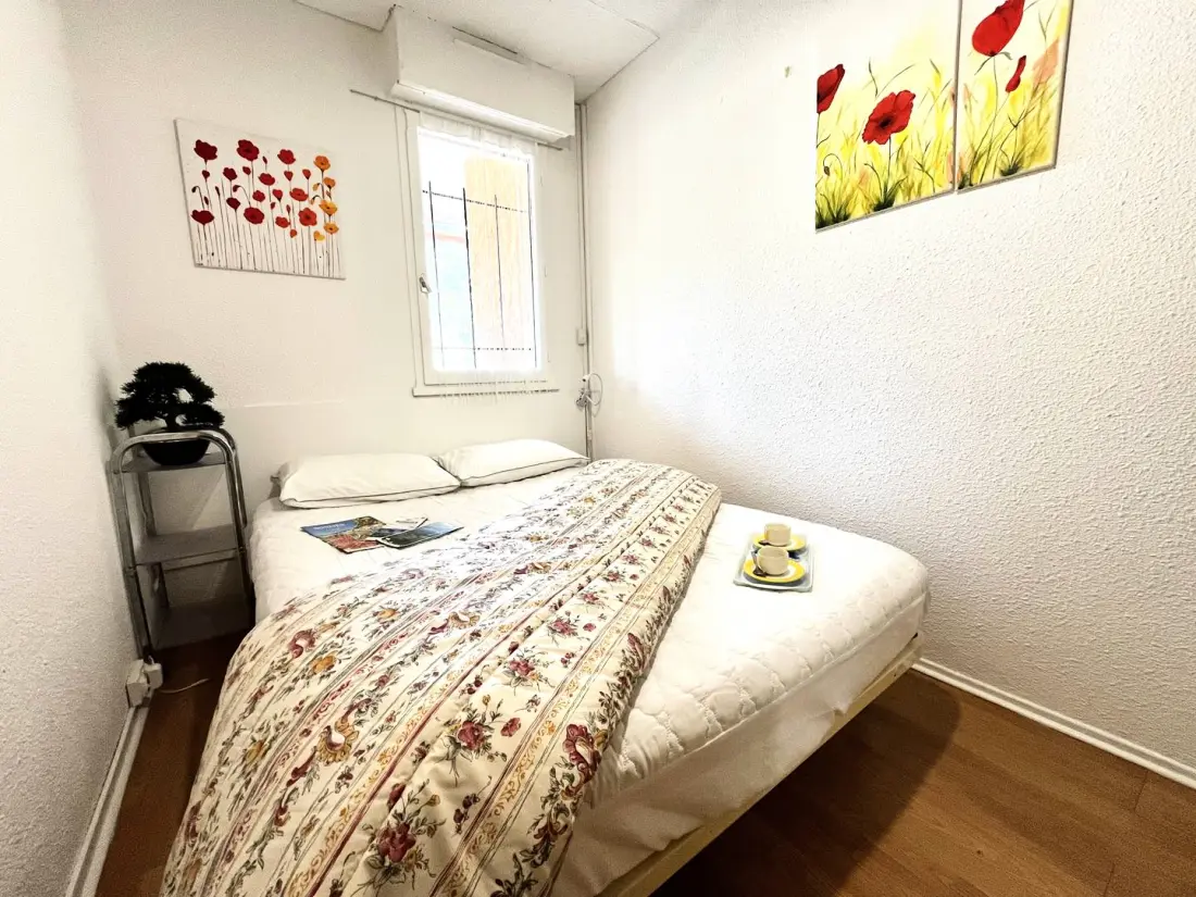 Residence Cote D'azur I